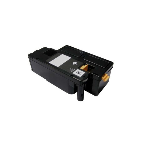 Cartuccia toner nero generica Epson Aculaser C1700/CX17 - Sostituisce C13S050614