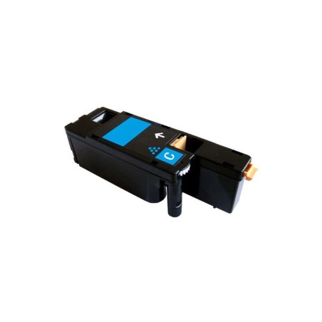 Cartuccia toner generica Epson Aculaser C1700/CX17 - Sostituisce C13S050613