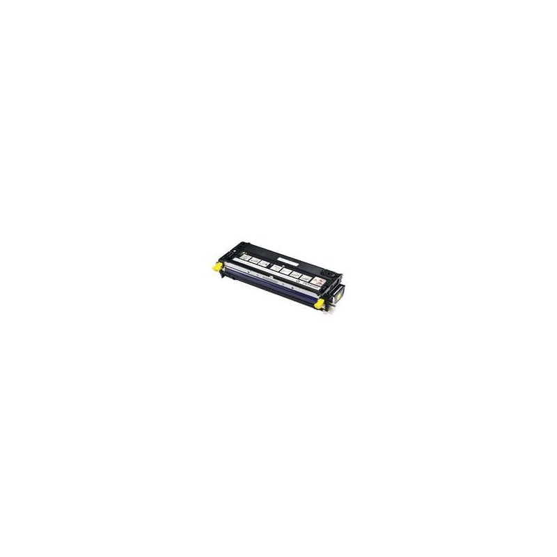 Cartuccia toner generico giallo Epson Aculaser C2800 - Sostituisce C13S051158 Cartuccia toner generico giallo Epson Aculaser C2800 - Sostituisce C13S051158