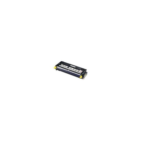 Cartuccia toner generico giallo Epson Aculaser C2800 - Sostituisce C13S051158