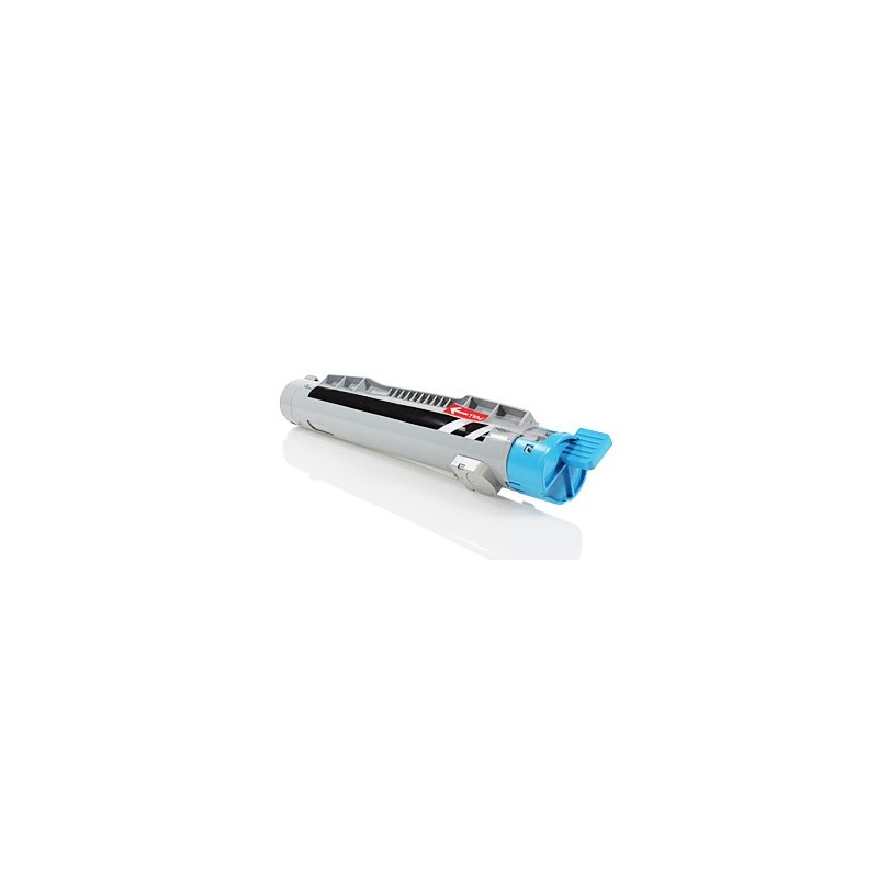 Cartuccia toner generico Epson Aculaser C3000 ciano - Sostituisce C13S050212 Cartuccia toner generico Epson Aculaser C3000 ciano - Sostituisce C13S050212
