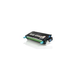 Cartuccia toner generico Epson Aculaser C3800 ciano - Sostituisce C13S051126