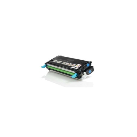 Cartuccia toner generico Epson Aculaser C3800 ciano - Sostituisce C13S051126