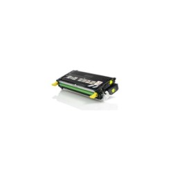 Cartuccia toner generico giallo Epson Aculaser C3800 - Sostituisce C13S051124
