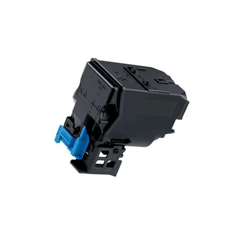 Epson Aculaser C3900/CX37 Negro Cartucho de Toner Generico - Reemplaza C13S050593