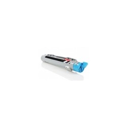 Epson Aculaser C4100 Cyan Cartucho de Toner Generico - Reemplaza C13S050146