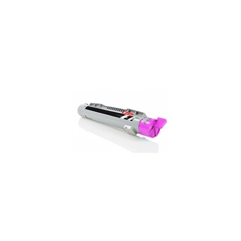 Cartuccia toner generica magenta Epson Aculaser C4100 - Sostituisce C13S050147 Cartuccia toner generica magenta Epson Aculaser C4100 - Sostituisce C13S050147