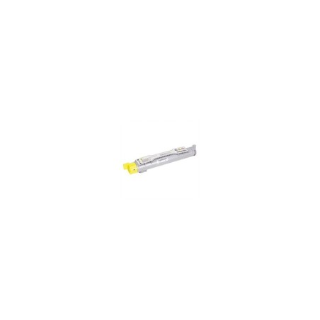 Cartuccia toner generico giallo Epson Aculaser C4200 - Sostituisce C13S050242