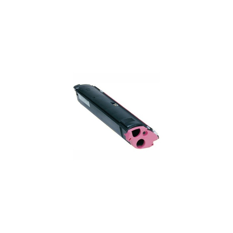 Cartuccia toner generica magenta Epson Aculaser C1900/C900 - Sostituisce C13S050098 Cartuccia toner generica magenta Epson Aculaser C1900/C900 - Sostituisce C13S050098