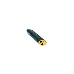 Konica Minolta 2300W/2350 Amarillo Cartucho de Toner Generico - Reemplaza 4576311