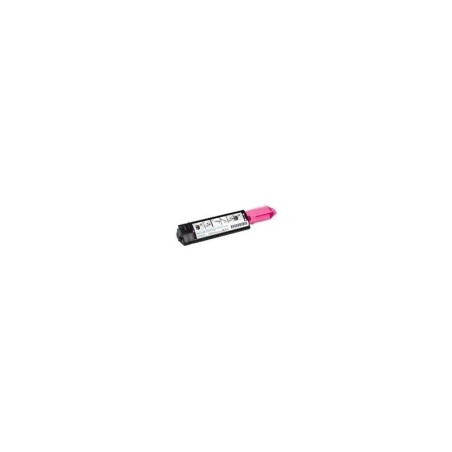 Epson Aculaser CX21 Magenta Cartucho de Toner Generico - Reemplaza C13S050317