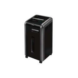 Fellowes 225Ci Destructora de Papel Manual Corte en Particulas - Destruye hasta 22-24 Hojas - 60L