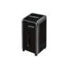 Fellowes 225Ci Destructora de Papel Manual Corte en Particulas - Destruye hasta 22-24 Hojas - 60L