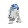 Hasbro Star Wars Droids Vintage R2-D2 - Figura da collezione - Altezza 5 cm circa. - Realizzato in PVC