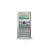 Calcolatrice finanziaria Casio FC100V - Display a 4 righe - Tasti di scelta rapida personalizzabili - Alimentata a batteria
