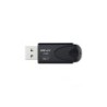 PNY attache 4 memoria USB 3.1 512 GB - clip portachiavi - nero (pendrive)