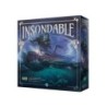 Gioco da Tavolo Insondabile - Tema Horror - Da 3 a 6 Giocatori - Dai 14 Anni - Durata 120-140min. ca.
