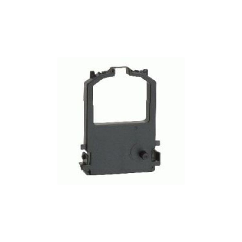 Fujitsu DL1100 Nastro a matrice generico nero - Sostituisce D30L-9001-0939 Fujitsu DL1100 Nastro a matrice generico nero - Sostituisce D30L-9001-0939