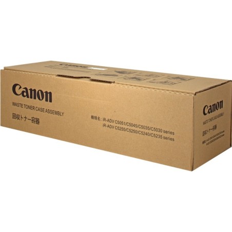 Contenitore residuo originale Canon FM4-8400-010 - FM4-8400-000/FM3-5945-010