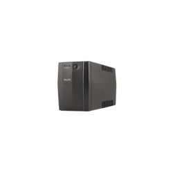 NGS Fortress 900 V3 SAI 600VA UPS 360W - Tecnologia Off Line - 2x Schukos - Proteccion Sobrecargas y Cortocircuitos