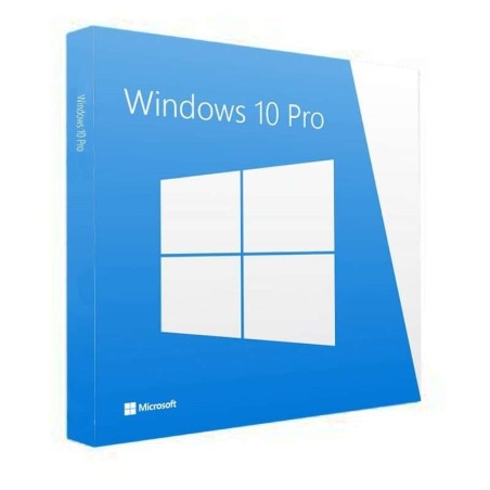 Microsoft Windows 10 Pro - 64 bit - OEM - spagnolo - 1 PC