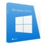 Microsoft Windows 10 Pro - 64Bits - OEM - Español - 1PC