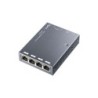 Switch PoE+ a 6 porte 10/100M Cudy FS1006PL