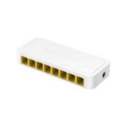 Cudy FS108D Switch 8 porte 10/100 Mbps