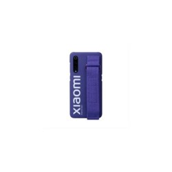 Xiaomi Urban Hand Strap Carcasa Protectora para Xiaomi mi 9 - Correa de Ajuste - Color Morado