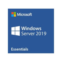 OEM di Microsoft Windows Server 2019 Essentials