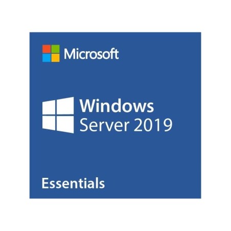 OEM di Microsoft Windows Server 2019 Essentials