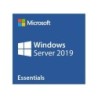 OEM di Microsoft Windows Server 2019 Essentials