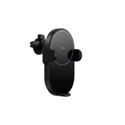 Caricabatteria da auto wireless Xiaomi Mi per smartphone 20W Nero