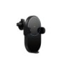 Caricabatteria da auto wireless Xiaomi Mi per smartphone 20W Nero