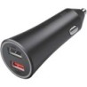 Caricabatteria da auto Xiaomi Mi Car Charger 37W - 2x USB - Ricarica rapida