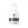 Bottiglia d'inchiostro originale nera Canon GI46 - GI46BK/4411C001