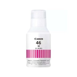 Canon GI46 Magenta Botella de Tinta Original - GI46M/4428C001