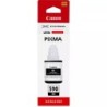 Bottiglia d'inchiostro originale nera Canon GI590 - GI590BK/1603C001