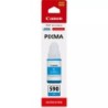 Flacone d'inchiostro originale ciano Canon GI590 - GI590C/1604C001
