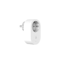 Xiaomi Mi Smart Power Plug Enchufe Inteligente WiFi Blanco