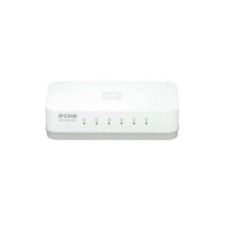 Switch D-Link 5 Porte 10/100 Mbps