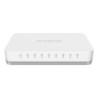 Switch D-Link 8 porte Gigabit 10/100/1000 Mbps
