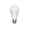 Xiaomi Mi LED Smart Bulb 8W E27 WiFi Smart Bulb - Bianco caldo - Controllo vocale - 810lm - Luminosità regolabile