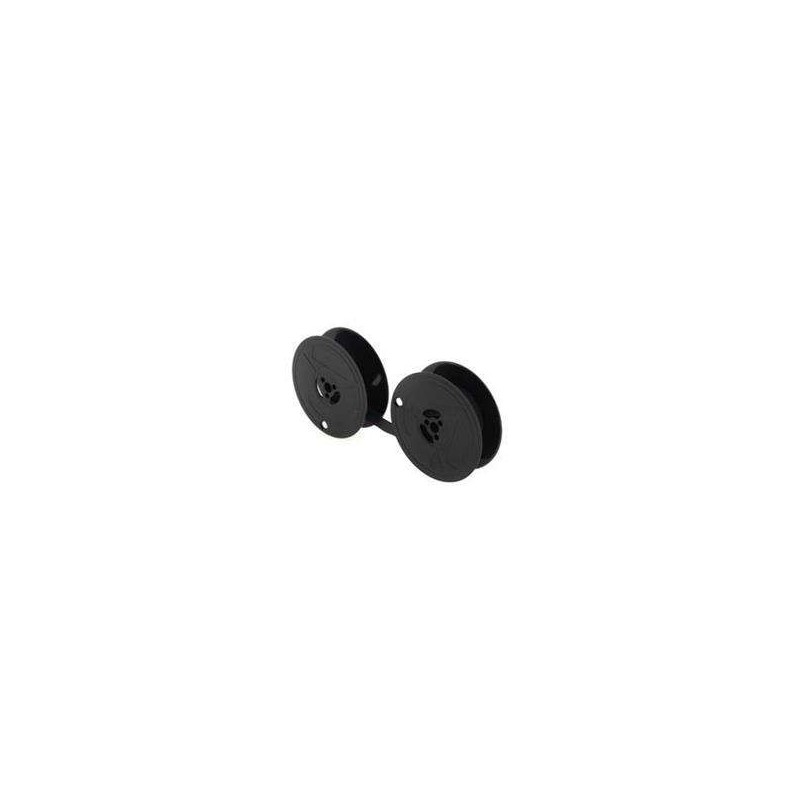 Nastro generico Triumph-Adler Gruppo 4/Gruppo 8 - Colore Nero/Rosso Nastro generico Triumph-Adler Gruppo 4/Gruppo 8 - Colore Nero/Rosso