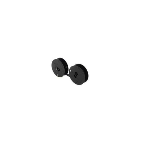 Nastro generico Triumph-Adler Gruppo 4/Gruppo 8 - Colore Nero/Rosso