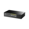 Switch Gigabit PoE+ a 8 porte Cudy GS1008PT