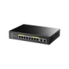 Switch Cudy GS1010PE Gigabit PoE+ a 10 porte