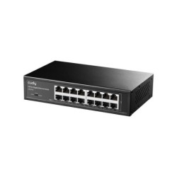 Switch Cudy GS1016 16 porte Gigabit 10/100/1000 Mbps
