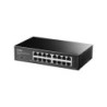 Cudy GS1016 Switch 16 Puertos Gigabit 10/100/1000 Mbps