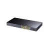 Cudy GS1020PS2 Switch Gigabit PoE+ de 16 Puertos con 2 Puertos Gigabit SFP